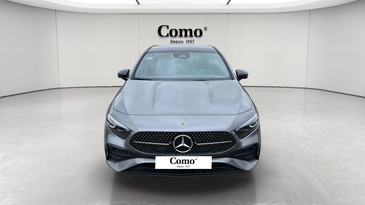 Mercedes-Benz CLASSE A