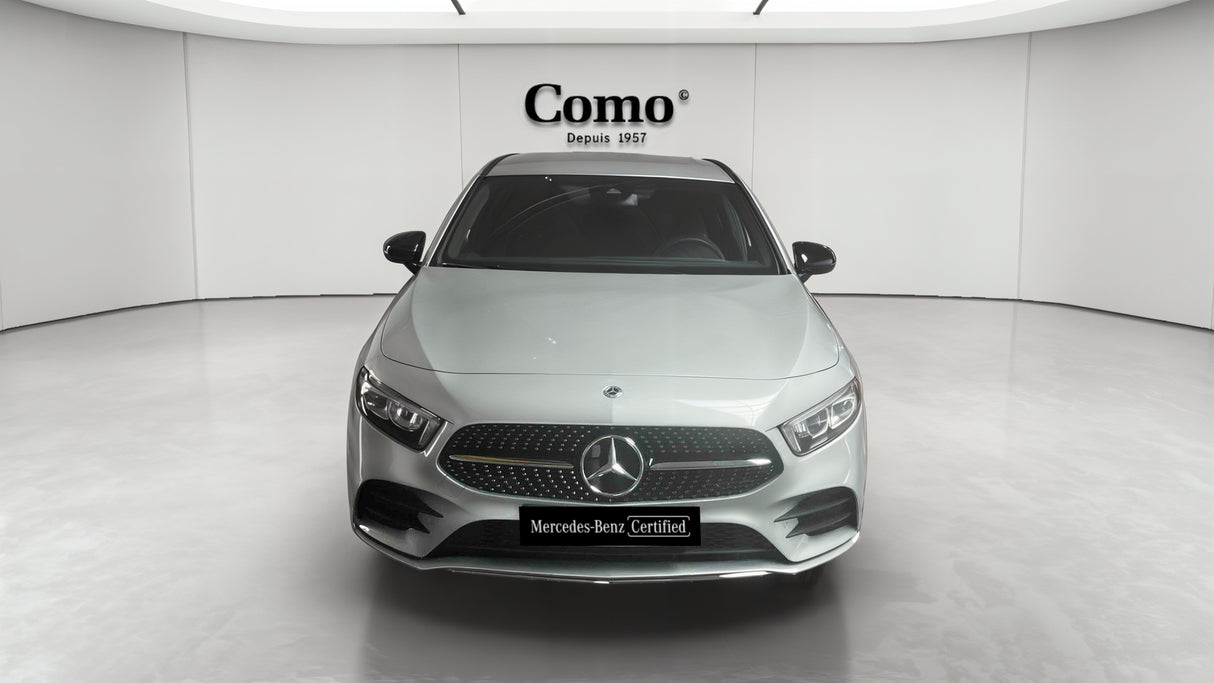 Mercedes-Benz CLASSE A