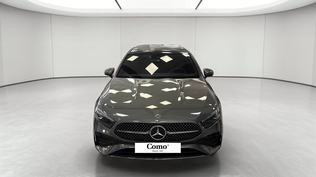 Mercedes-Benz CLASSE A