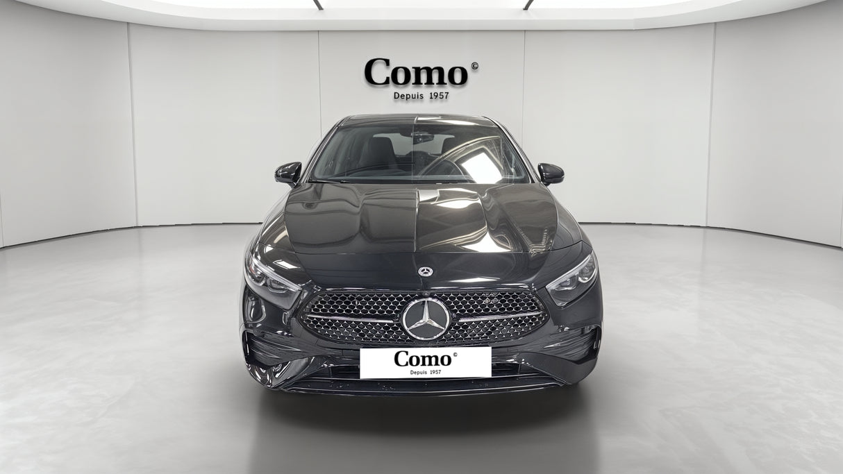 Mercedes-Benz CLASSE A