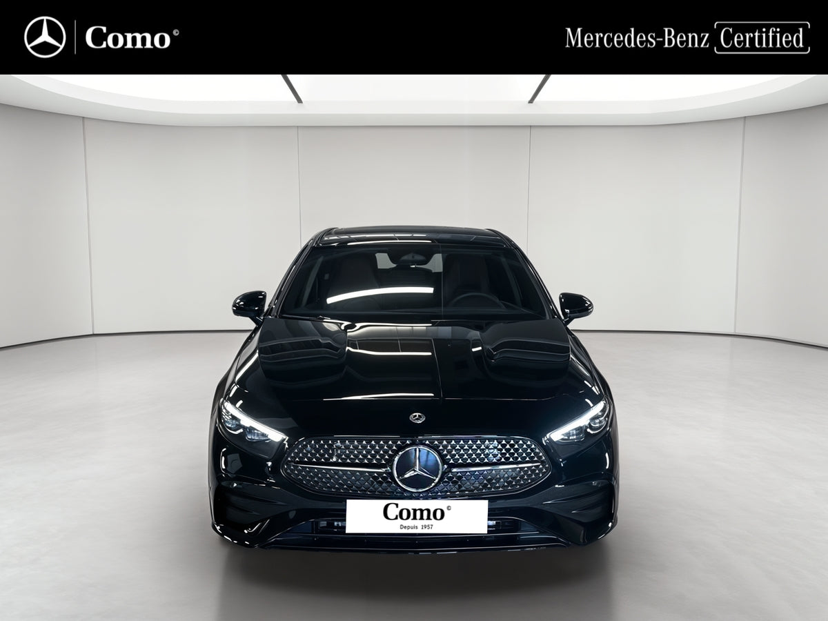 Mercedes-Benz CLASSE A