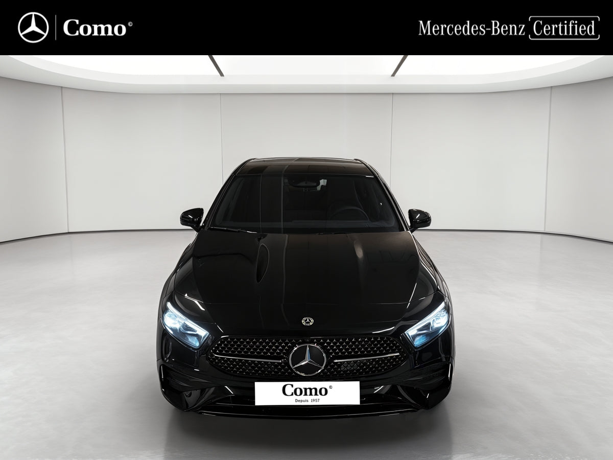 Mercedes-Benz CLASSE A