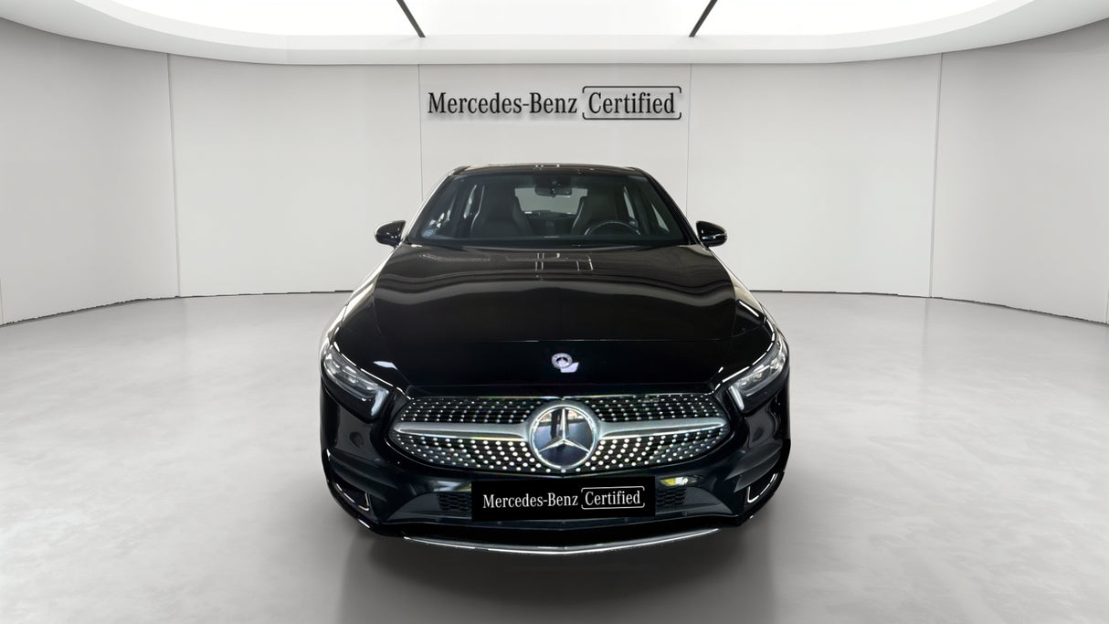 Mercedes-Benz CLASSE A