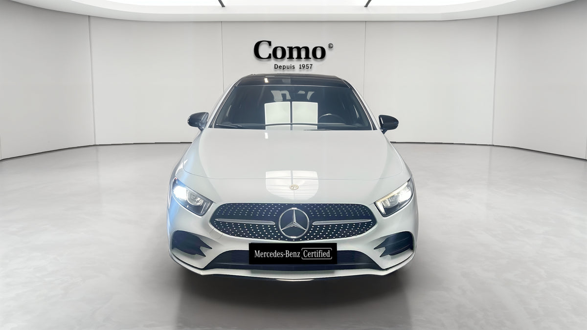 Mercedes-Benz CLASSE A