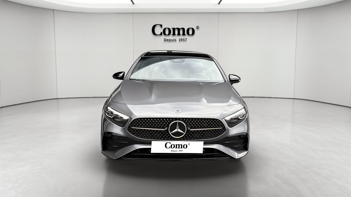 Mercedes-Benz CLASSE A