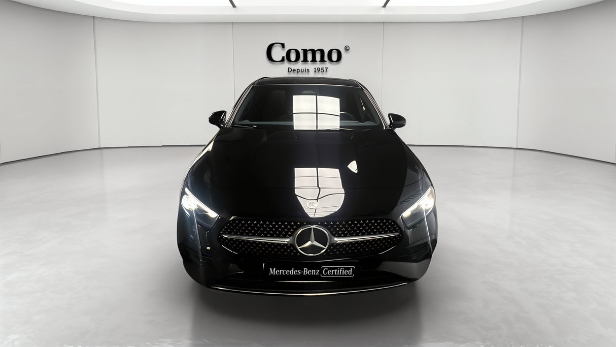 Mercedes-Benz CLASSE A