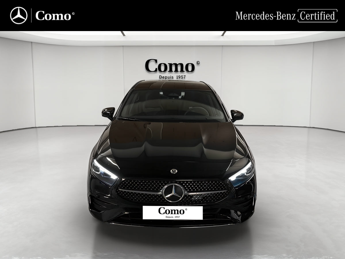 Mercedes-Benz CLASSE A