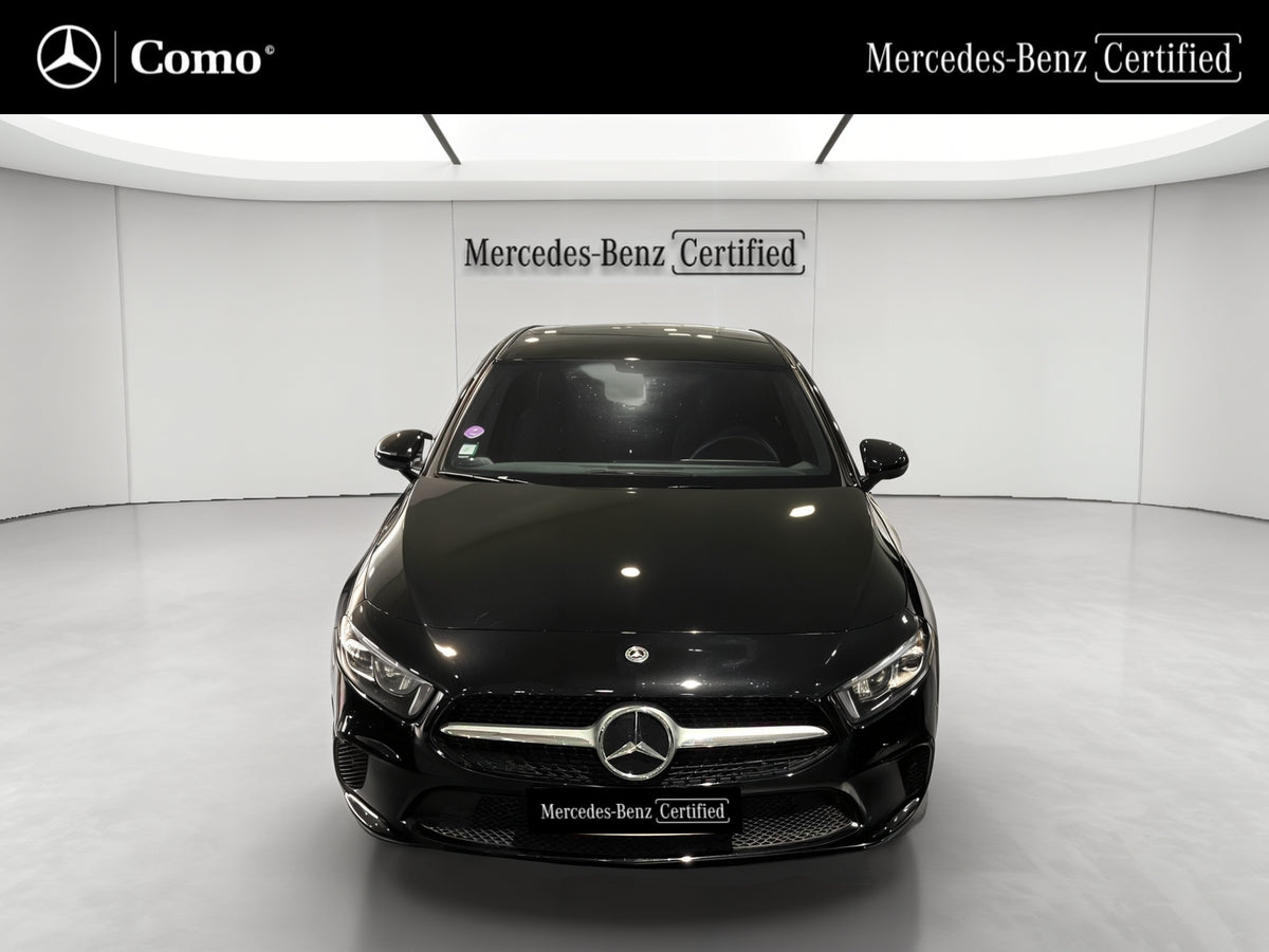 Mercedes-Benz CLASSE A