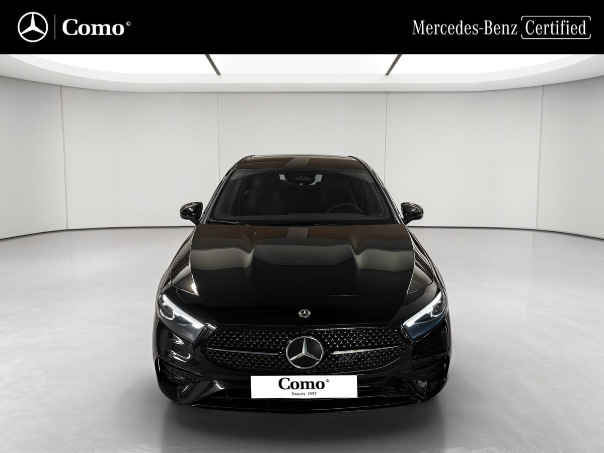 Mercedes-Benz CLASSE A