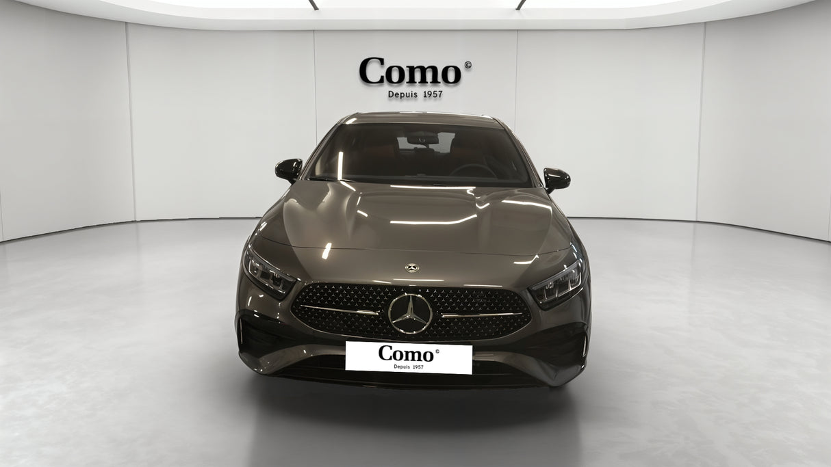 Mercedes-Benz CLASSE A