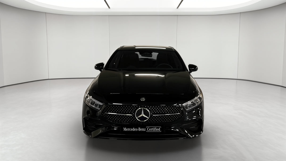 Mercedes-Benz CLASSE A