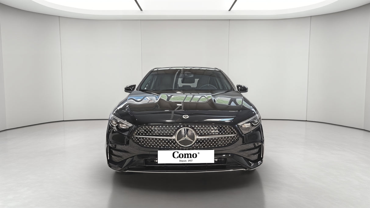Mercedes-Benz CLASSE A