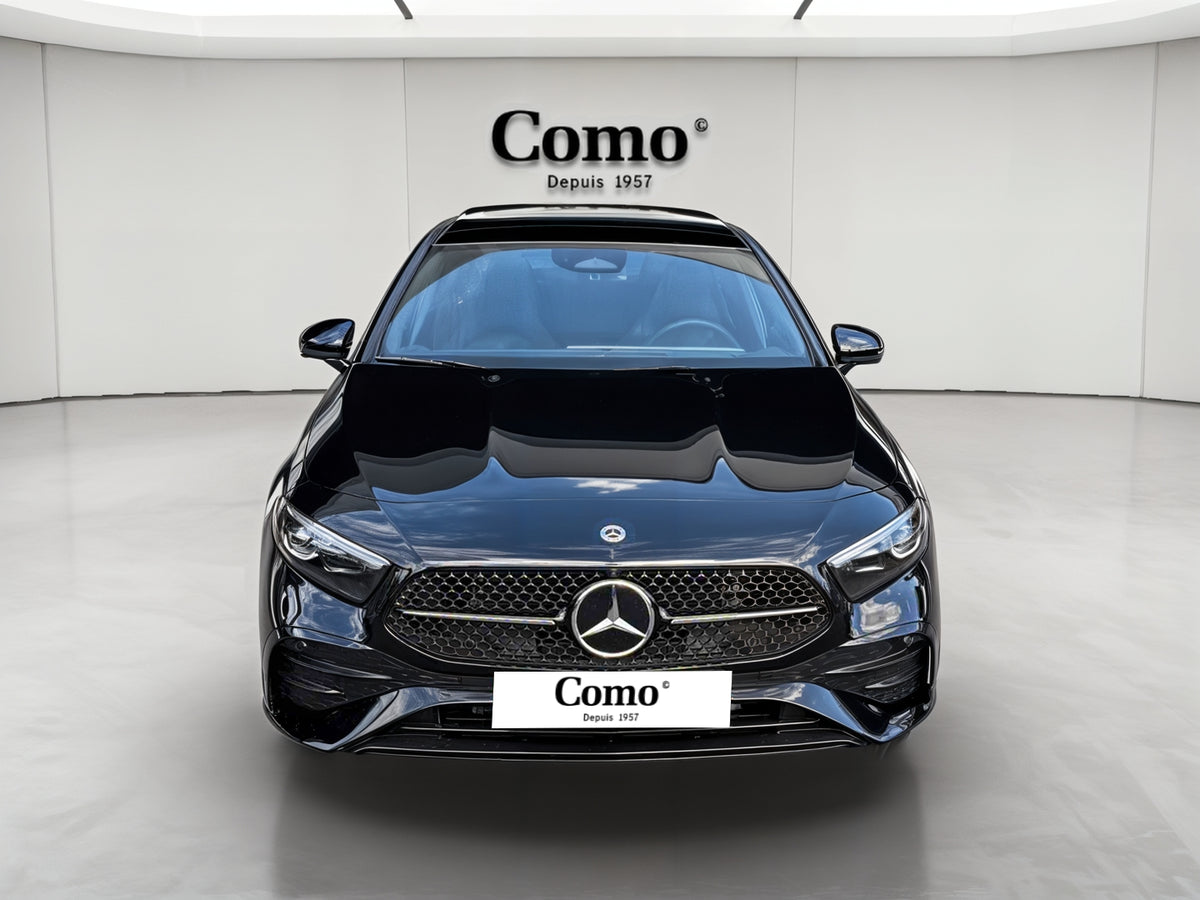 Mercedes-Benz CLASSE A
