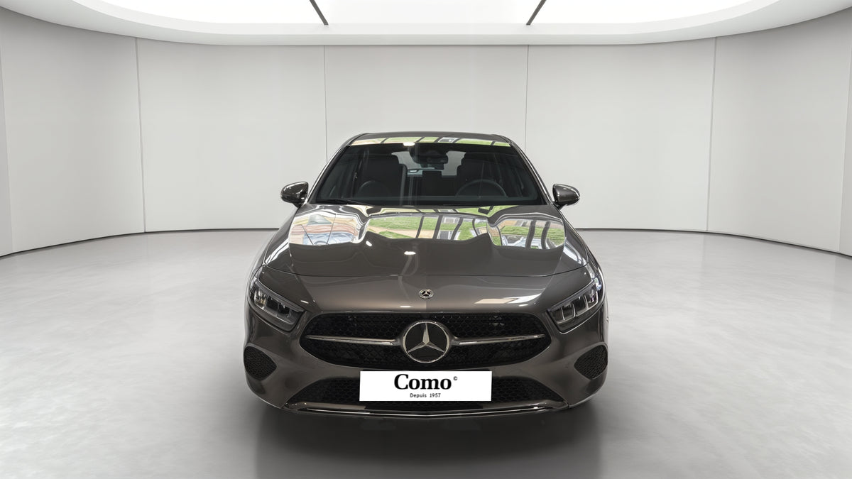 Mercedes-Benz CLASSE A