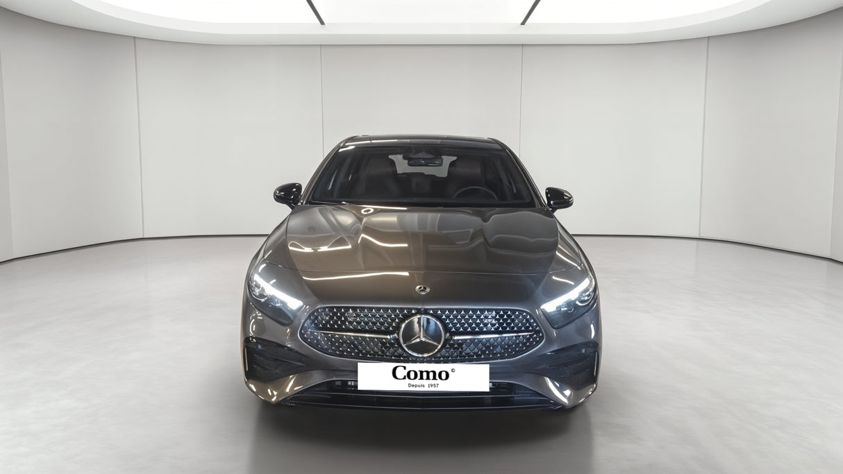 Mercedes-Benz CLASSE A