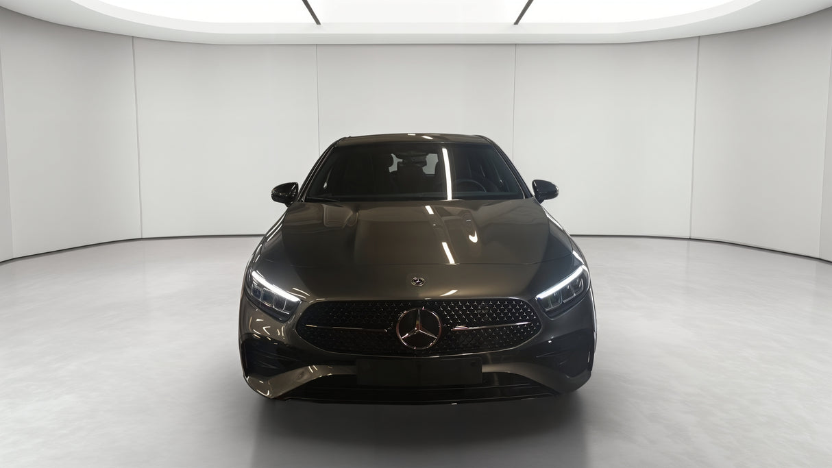 Mercedes-Benz CLASSE A