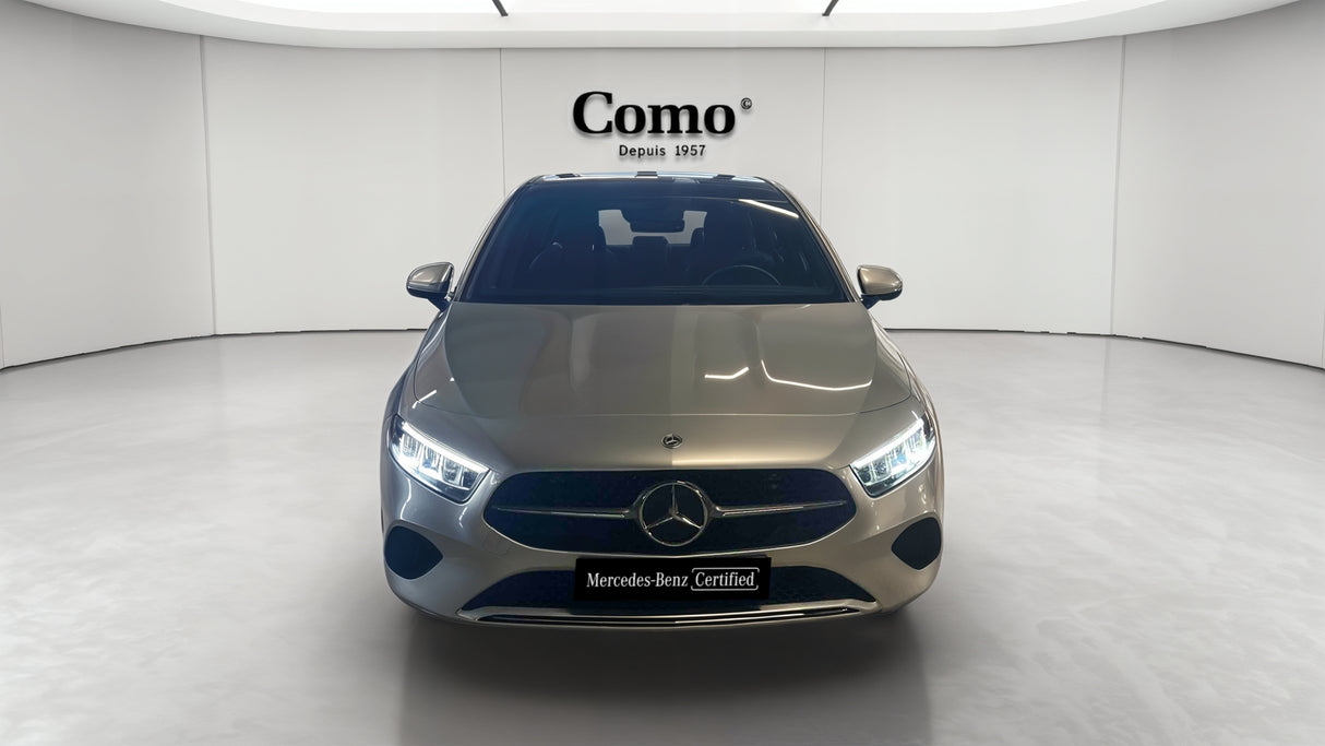 Mercedes-Benz CLASSE A