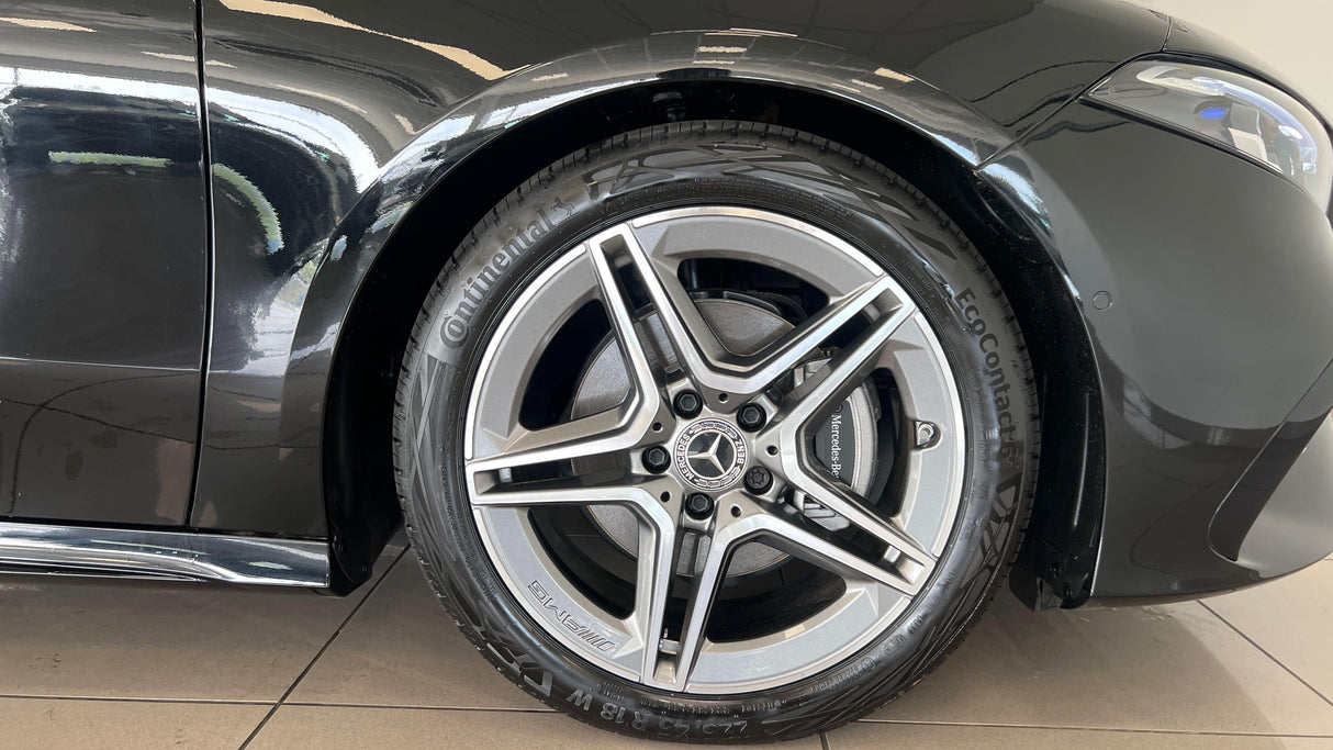 Mercedes-Benz CLASSE A