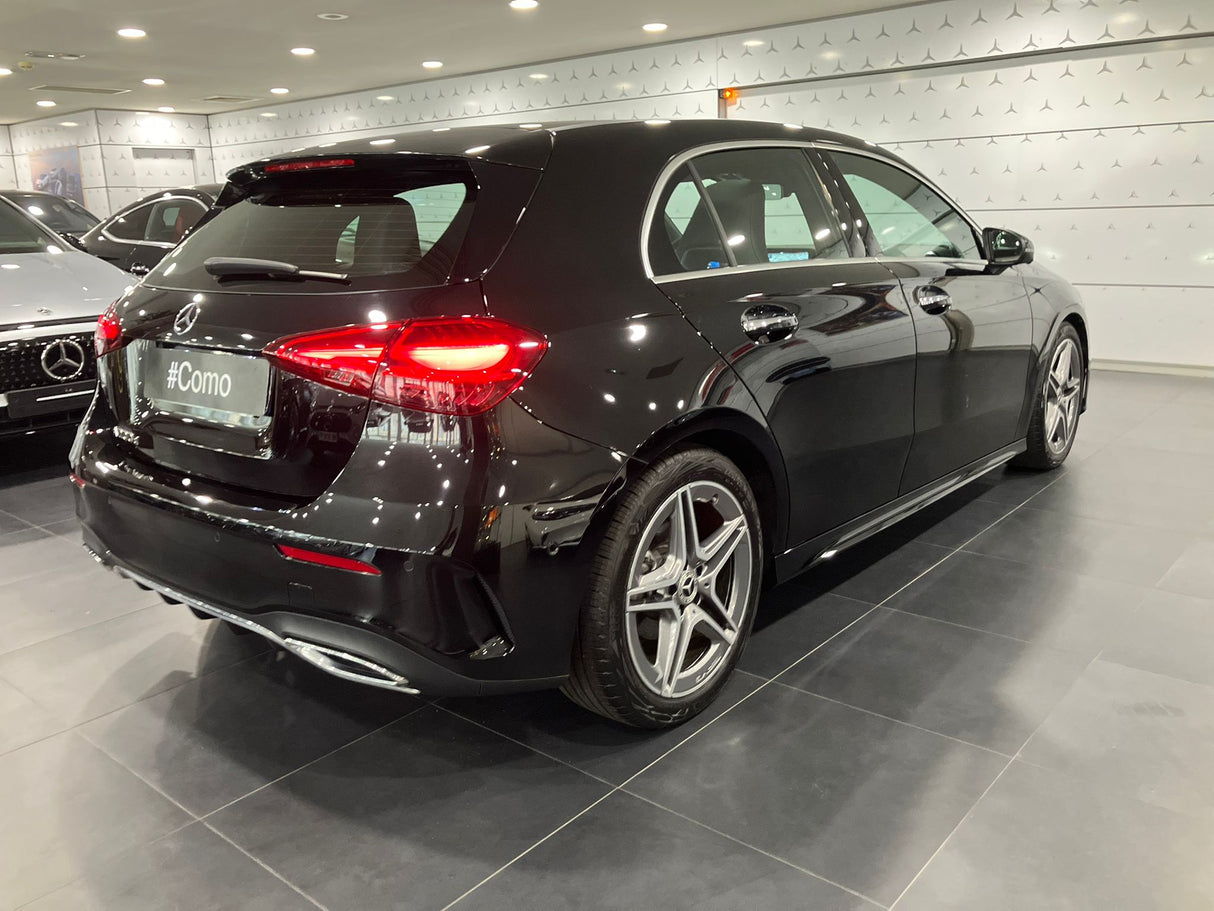 Mercedes-Benz CLASSE A