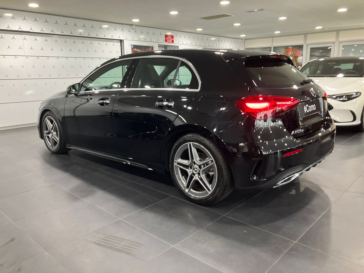Mercedes-Benz CLASSE A