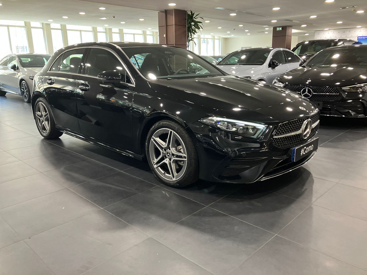 Mercedes-Benz CLASSE A
