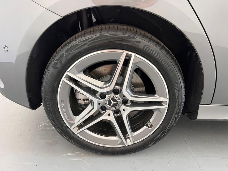 Mercedes-Benz CLASSE A