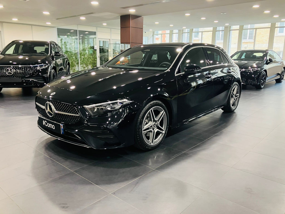 Mercedes-Benz CLASSE A
