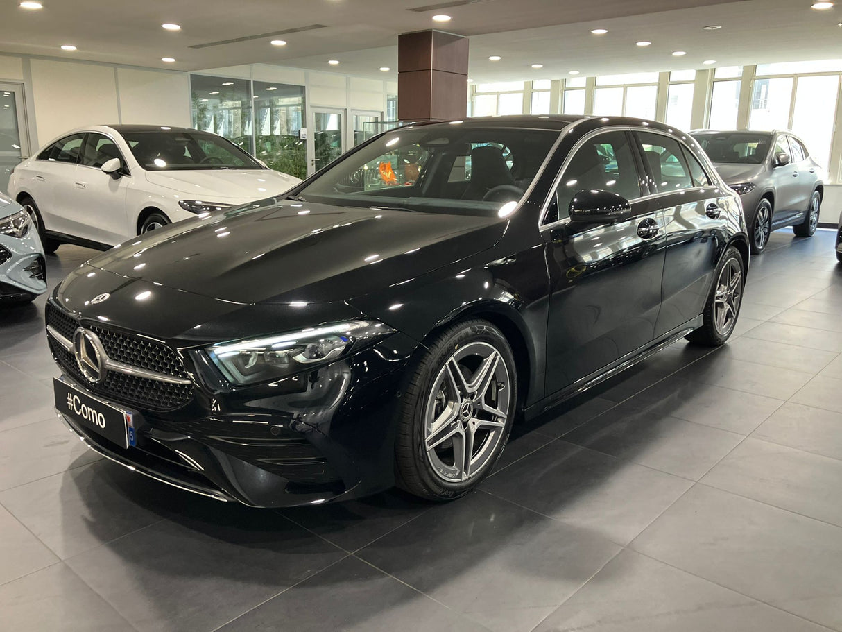 Mercedes-Benz CLASSE A