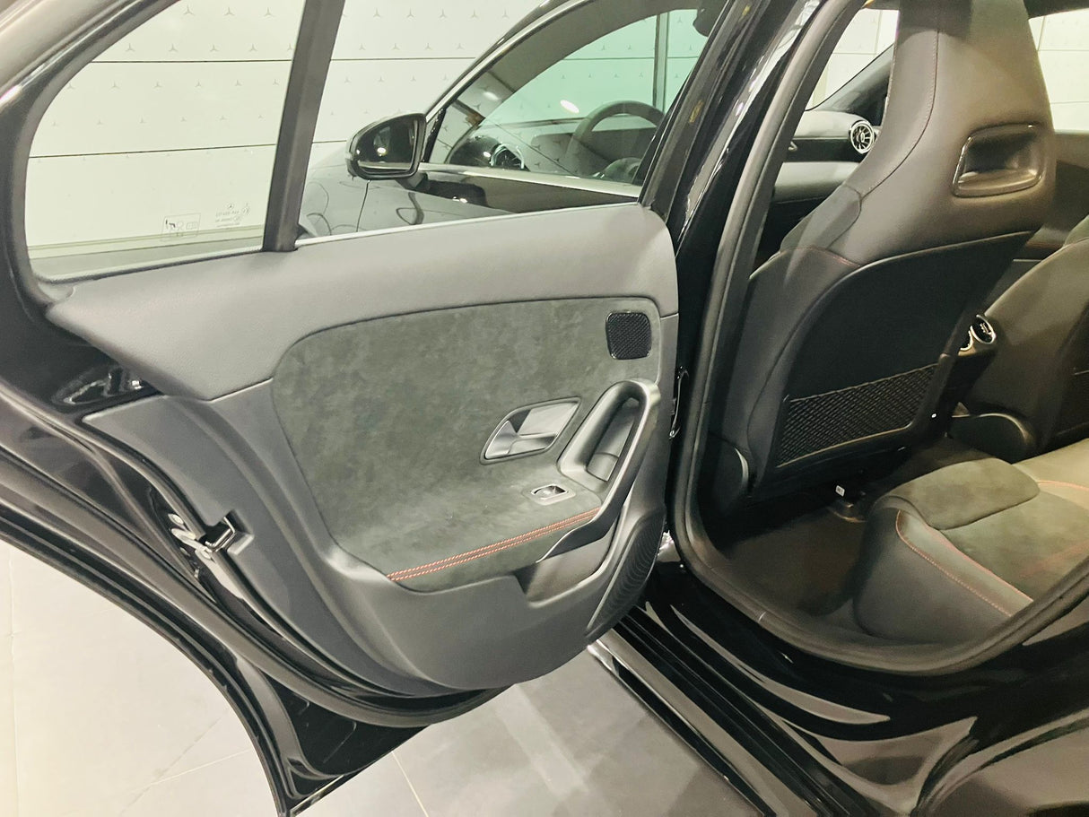 Mercedes-Benz CLASSE A