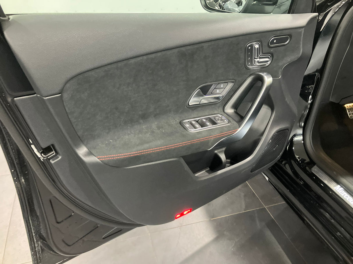 Mercedes-Benz CLASSE A