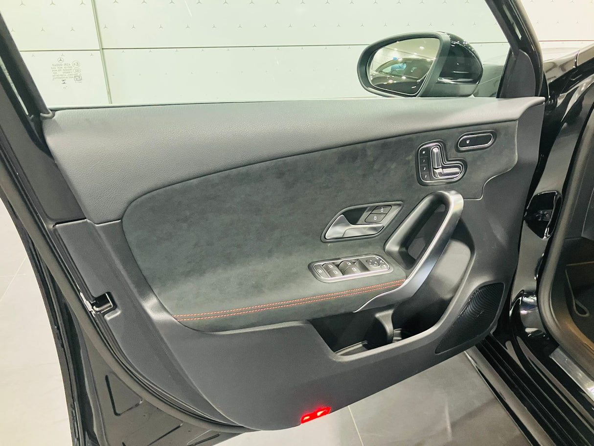 Mercedes-Benz CLASSE A