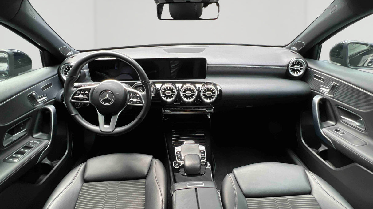Mercedes-Benz CLASSE A