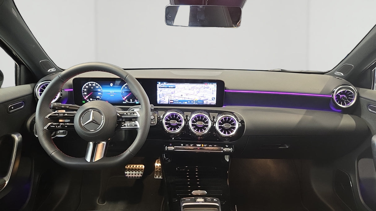 Mercedes-Benz CLASSE A