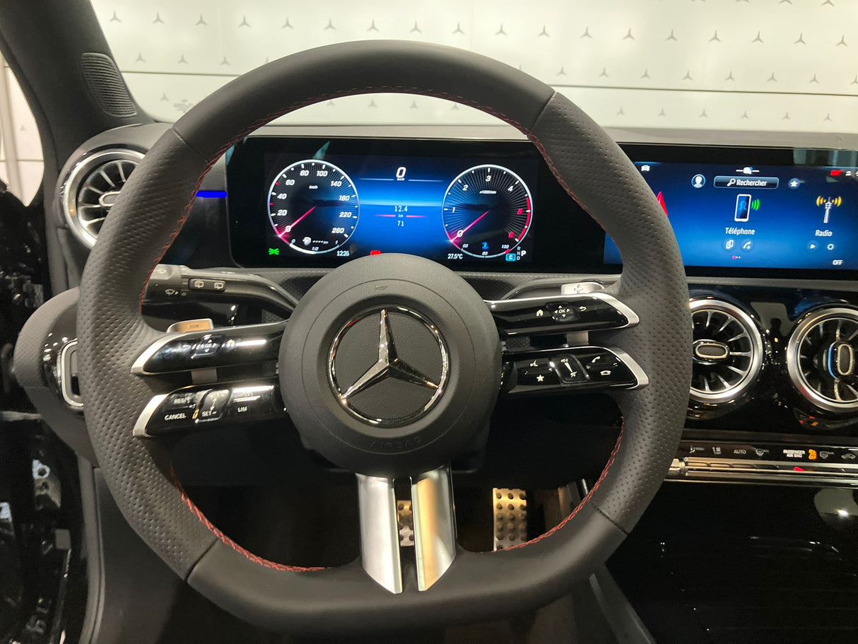 Mercedes-Benz CLASSE A