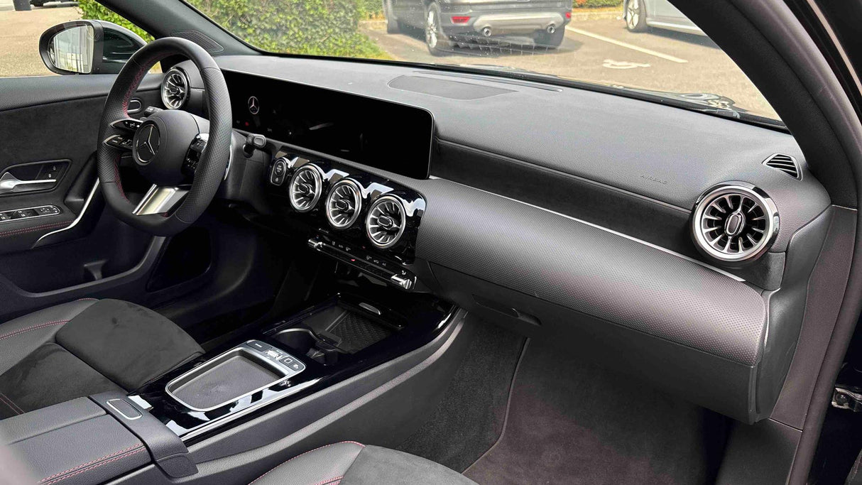 Mercedes-Benz CLASSE A