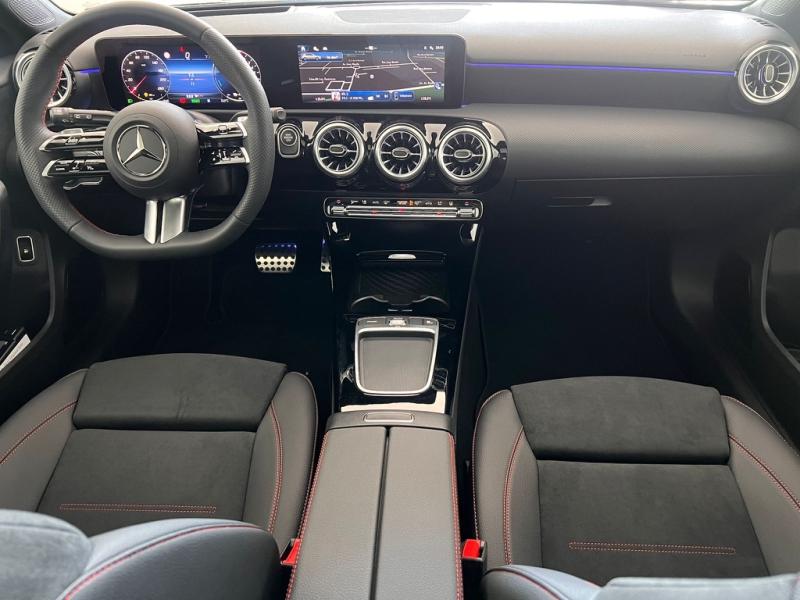 Mercedes-Benz CLASSE A