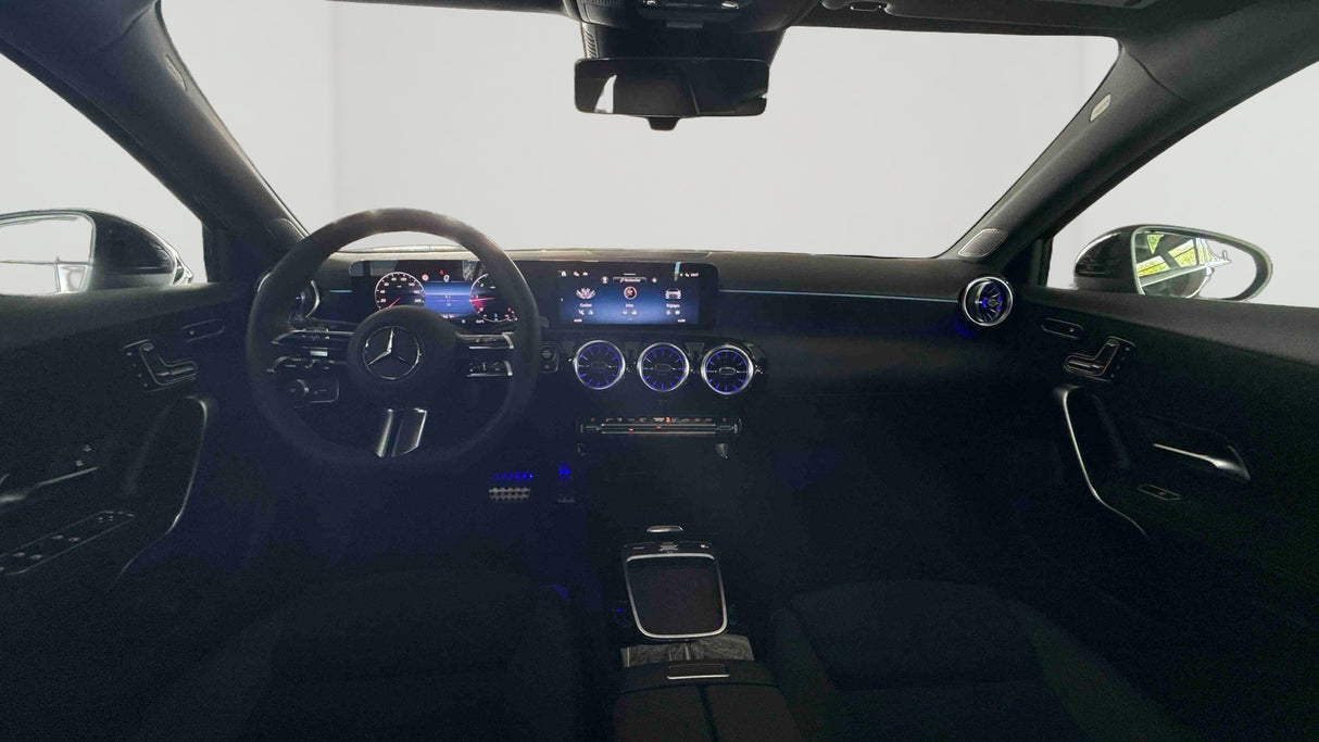 Mercedes-Benz CLASSE A