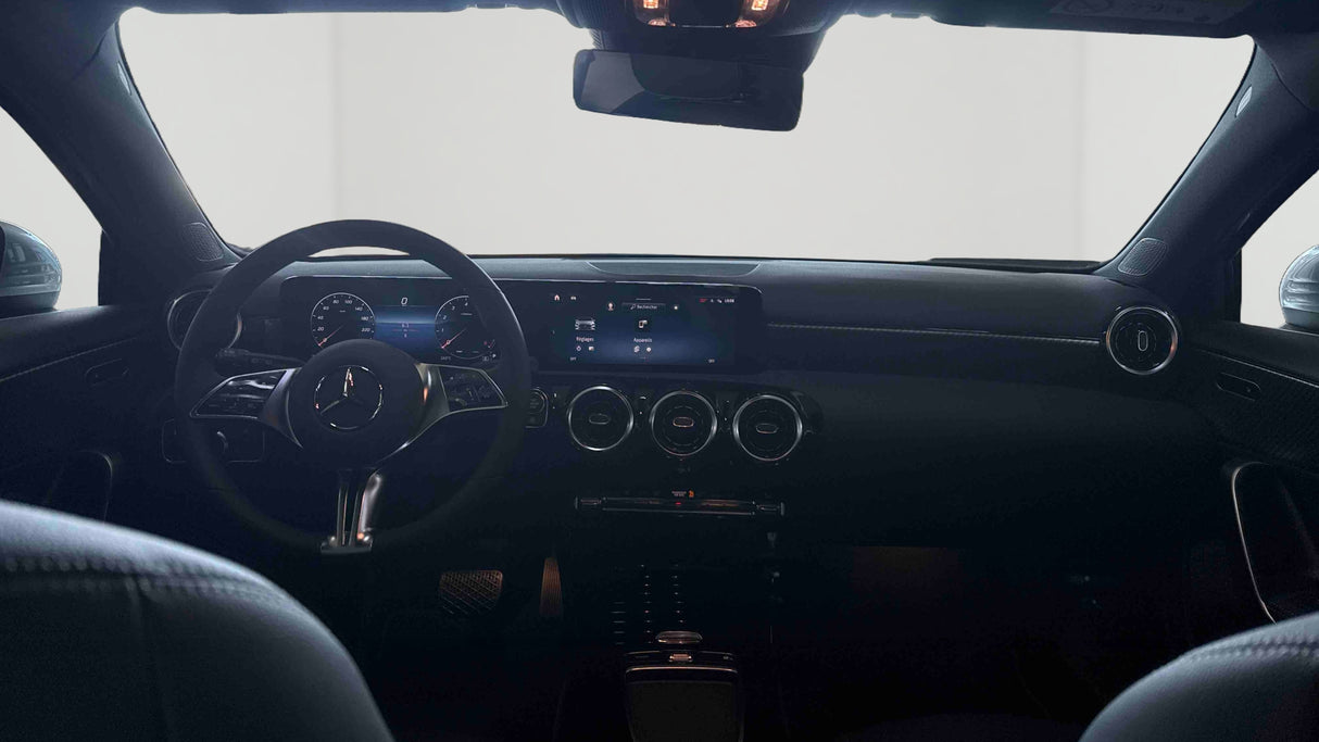 Mercedes-Benz CLASSE A