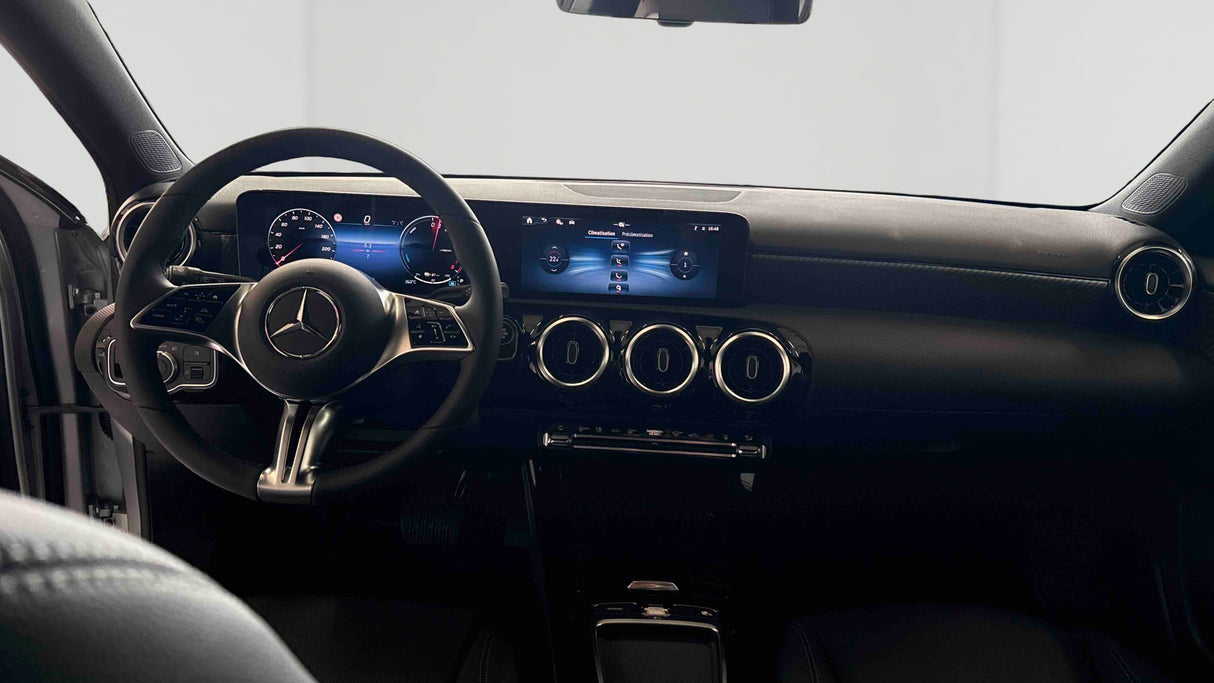 Mercedes-Benz CLASSE A