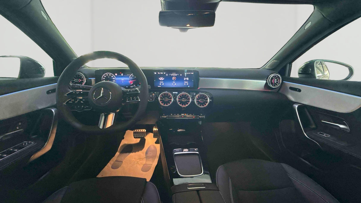 Mercedes-Benz CLASSE A