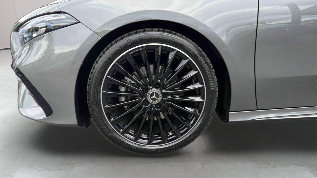 Mercedes-Benz CLASSE A