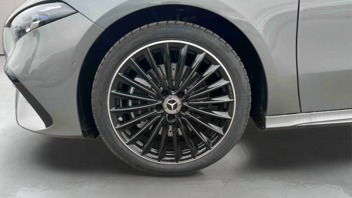 Mercedes-Benz CLASSE A