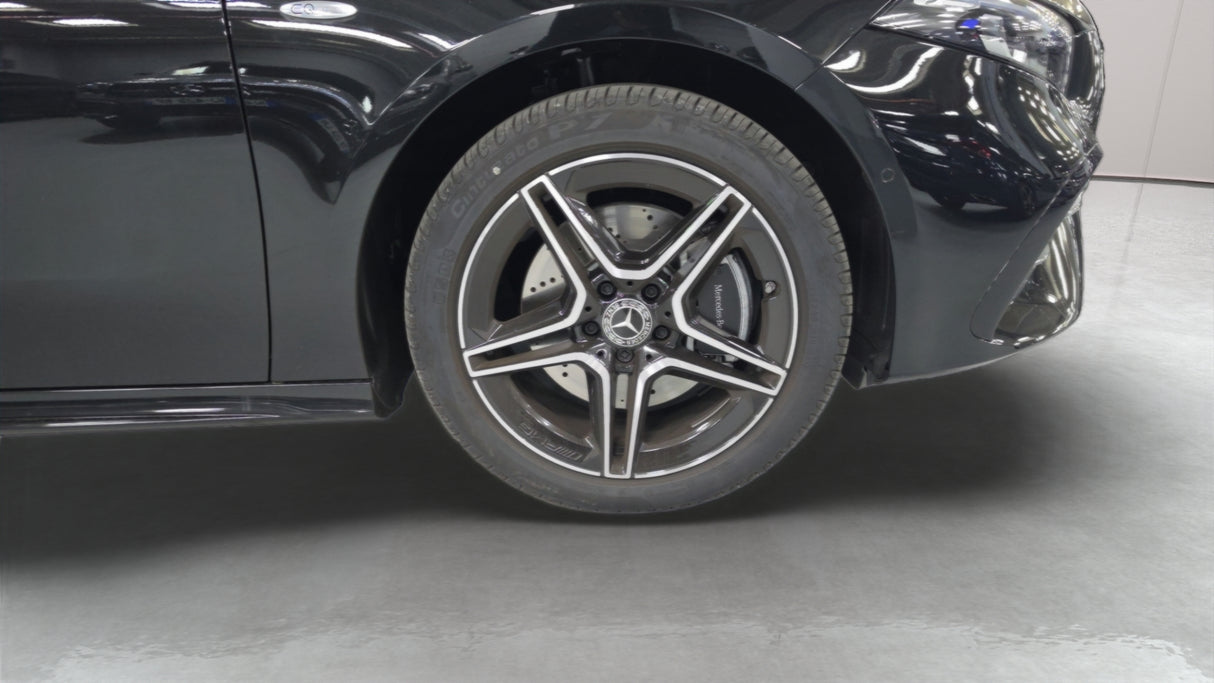 Mercedes-Benz CLASSE A