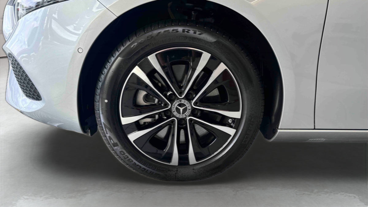 Mercedes-Benz CLASSE A