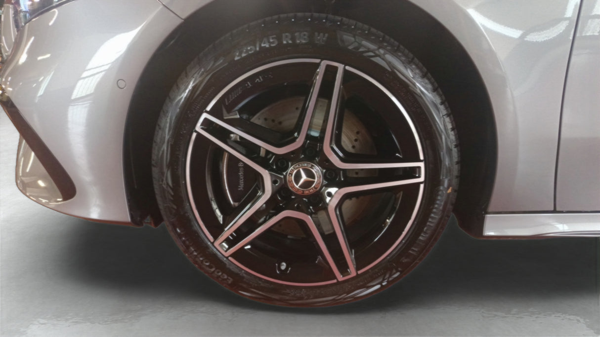 Mercedes-Benz CLASSE A