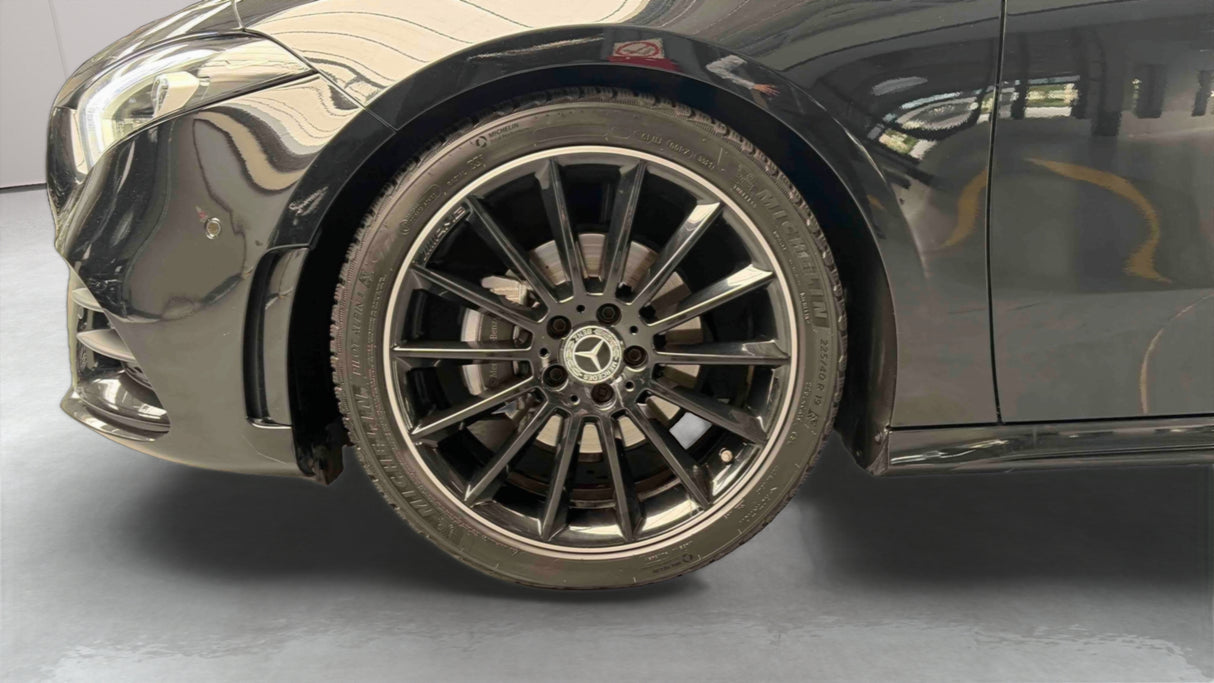 Mercedes-Benz CLASSE A