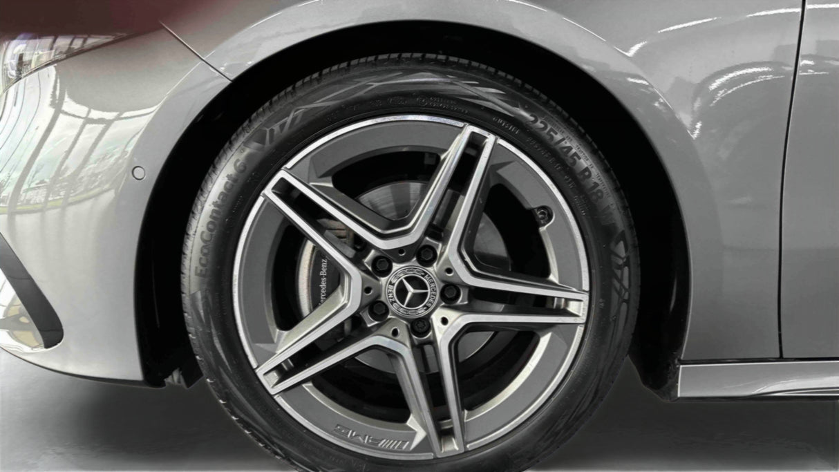 Mercedes-Benz CLASSE A