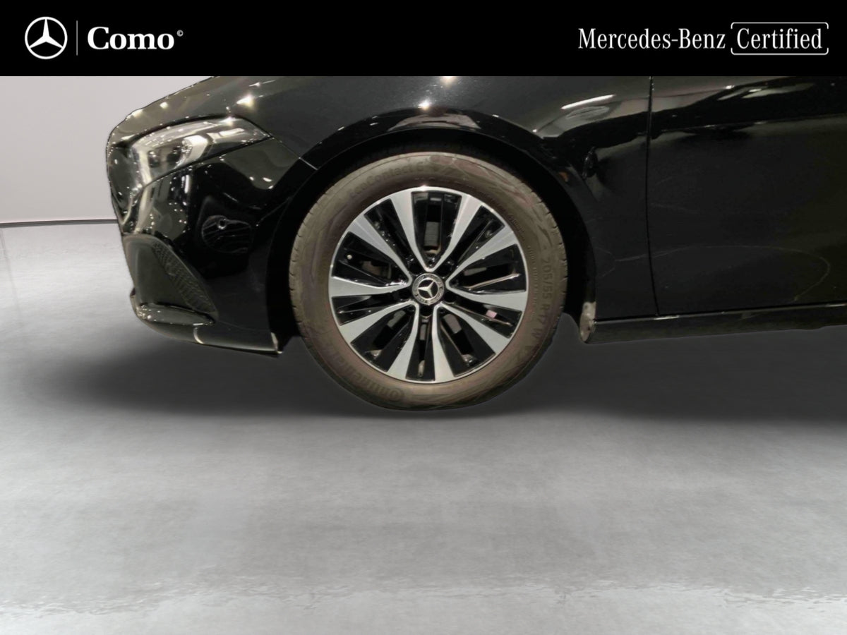 Mercedes-Benz CLASSE A