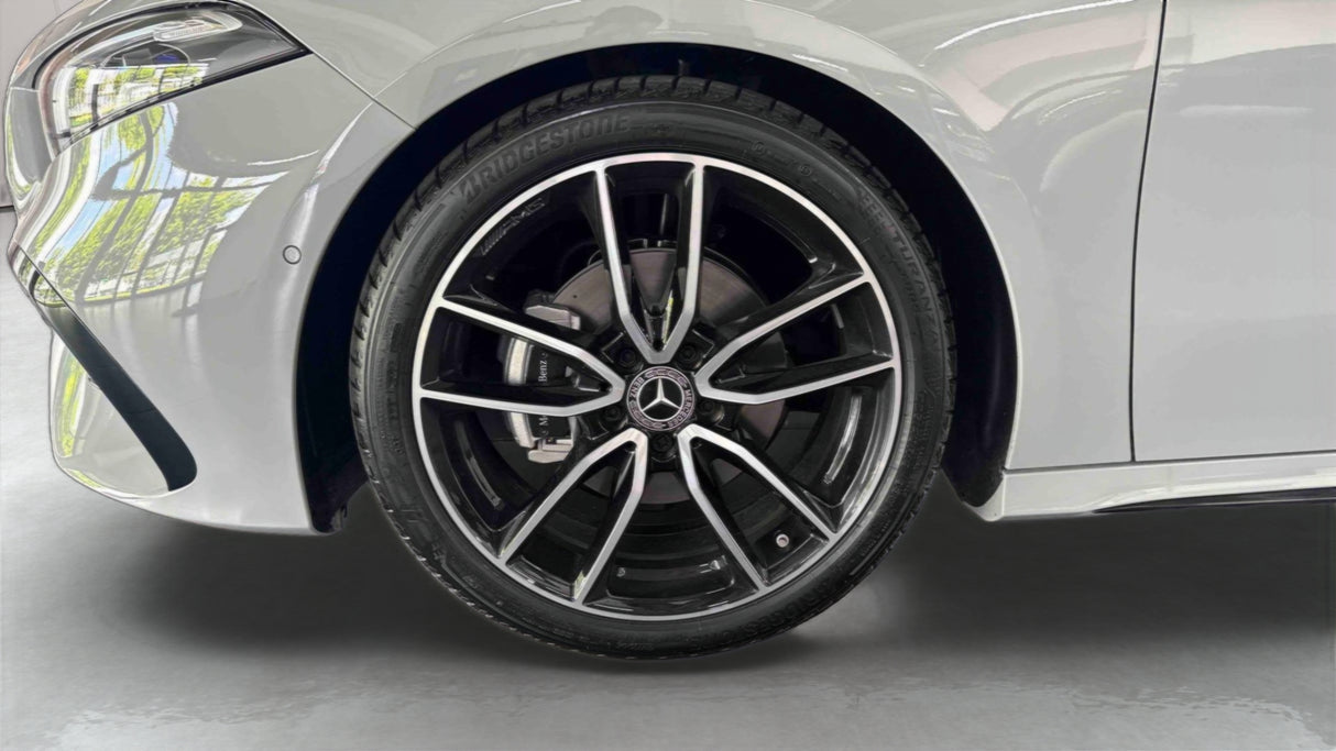 Mercedes-Benz CLASSE A