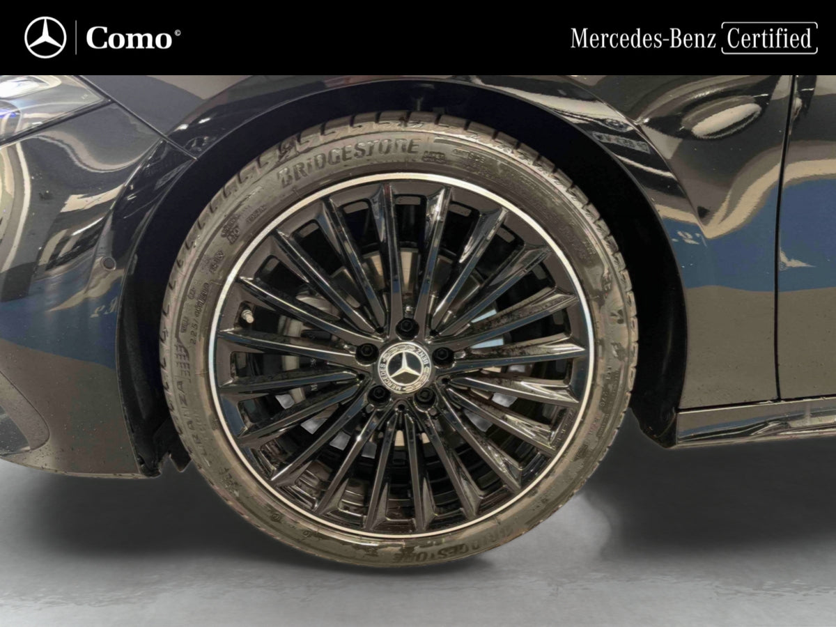 Mercedes-Benz CLASSE A